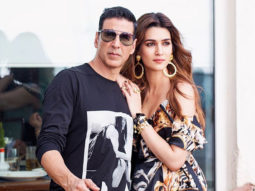 It’s official! Kriti Sanon joins Akshay Kumar for Bachchan Pandey It’s official! Kriti Sanon joins Akshay Kumar for Bachchan Pandey