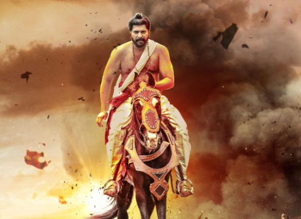 Mammootty's Mamangam to now release on 12th December 2019