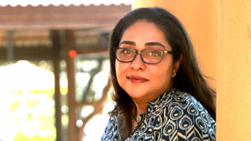 Meghna Gulzar reveals why she could not celebrate the success of Talvar