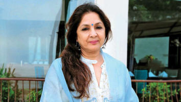Watch: Neena Gupta croons an Asha Bhosle classic and nails it