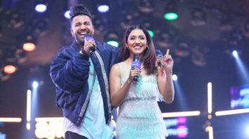 T-Series MixTape Punjabi Season 2: Neeti Mohan & Sukh E kickstart the season with their electrifying performance