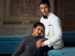 Nick Jonas opens up on battling Type 1 diabetes for the past 14 years