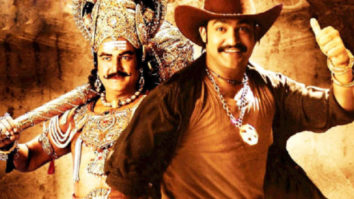 SS Rajamouli’s Yamadonga starring Junior NTR to release in Tamil after 12 years