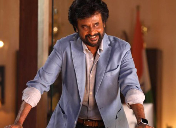 Rajinikanth starrer Darbar to be released in Hindi along with the original Tamil version
