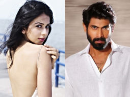 “He’s been a friend since I started my film journey,” says Rakul Preet Singh while talking about rumoured boyfriend Rana Daggubati