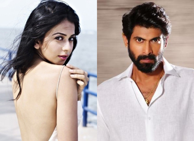 “He’s been a friend since I started my film journey,” says Rakul Preet Singh while talking about rumoured boyfriend Rana Daggubati