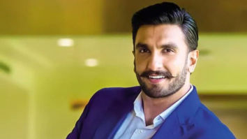 Watch: Ranveer Singh dances with a little fan to the tunes of Khalibali Watch: Ranveer Singh dances with a little fan to the tunes of Khalibali