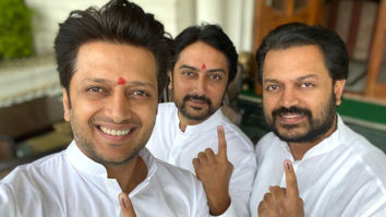 Riteish Deshmukh wants to leave politics to his brothers, calls acting his real power