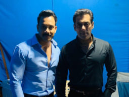 Tamil actor Bharath joins Salman Khan starrer Radhe: Your Most Wanted Bhai