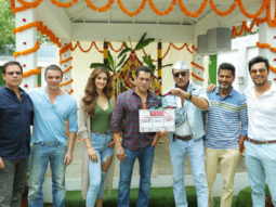 BREAKING: Salman Khan starrer RADHE: YOUR MOST WANTED BHAI goes on floors