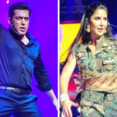 Salman Khan powered Dabangg concert in Dubai was a MASSIVE success