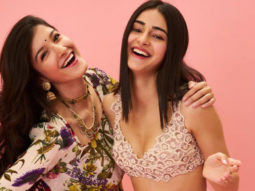 Ananya Panday pens the sweetest birthday wish for her ‘papaya’ Shanaya Kapoor