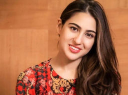 “When I  go out or make an appearance, I want to have fun with hair and make-up, and new clothes,” says Sara Ali Khan on what fashion means to her