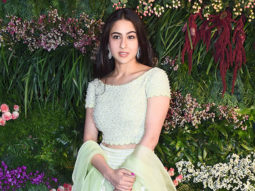 Sara Ali Khan was Bollywood-ready since 2000, we got proof!