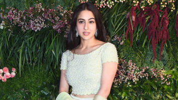 Sara Ali Khan was Bollywood-ready since 2000, we got proof!