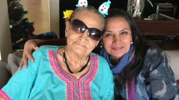 Aamir Khan, Kajol and more join Shabana Azmi, Javed Akhtar in celebrating late Shaukat Azmi’s life