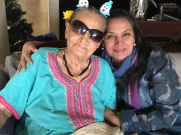 Shabana Azmi’s mother Shaukat Azmi passes away at 93