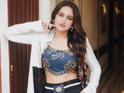 You broke the unbreakable: Sonakshi Sinha slams airline for damaging her luggage