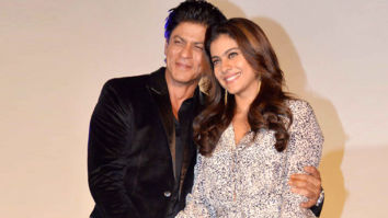 Would Kajol have married Shah Rukh Khan if she didn’t meet Ajay Devgn? Here’s her answer Would Kajol have married Shah Rukh Khan if she didn’t meet Ajay Devgn? Here’s her answer