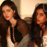 Ananya Panday reveals that Suhana Khan would play main lead in plays while she stood in the background
