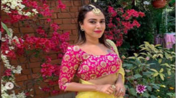 Swara Bhasker speaks up on allegations of abusing a four-year-old; says video was out of context
