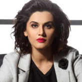 IFFI 2019: Taapsee Pannu has the perfect response for a man who asked her to speak in Hindi