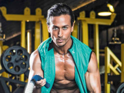 Tiger Shroff’s sturdy avatar from the climax of Baaghi 3 is all you need to see today