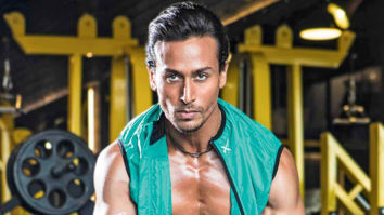 Tiger Shroff’s sturdy avatar from the climax of Baaghi 3 is all you need to see today