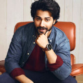 Watch: Varun Dhawan has an intense message to share on Children's Day