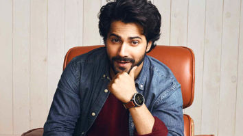 Watch: Varun Dhawan has an intense message to share on Children’s Day