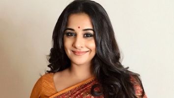 Vidya Balan remembers ‘human computer’ Shakuntala Devi on her 90th birth anniversary