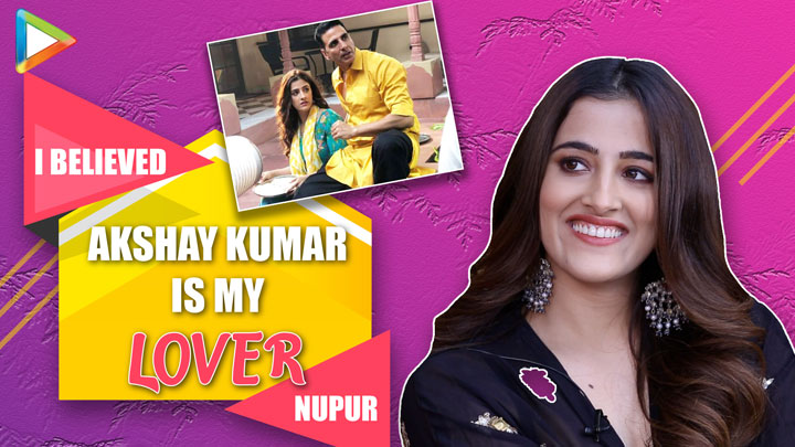 “Akshay Kumar CRIED, I got GOOSEBUMPS”: Nupur Sanon | Filhall | B Praak | Jaani | Heartbreak | Emotions “Akshay Kumar CRIED, I got GOOSEBUMPS”: Nupur Sanon | Filhall | B Praak | Jaani | Heartbreak | Emotions