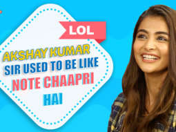 “Akshay Kumar sir was like listen you are doing HOUSEFULL now you need to.”:Pooja | Critics’ Opinions