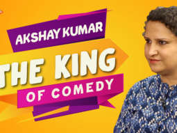 “Akshay Kumar – King Of Comedy, Gulzar – Role Model”: Jyoti’s AMAZING Rapid Fire | Kareena | Kiara