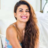 “I feel closer spiritually when I am in the mountains,” shares Jacqueline Fernandez in her latest video