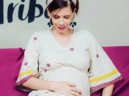 “This is kind of the biggest role of my life, motherhood”, says Kalki Koechlin about motherhood