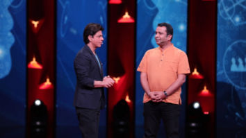 “We owe a huge debt to the villagers of our country” – says Shah Rukh Khan