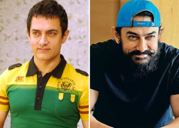 2009 – 2019: Here’s how Bollywood stars have changed in a decade