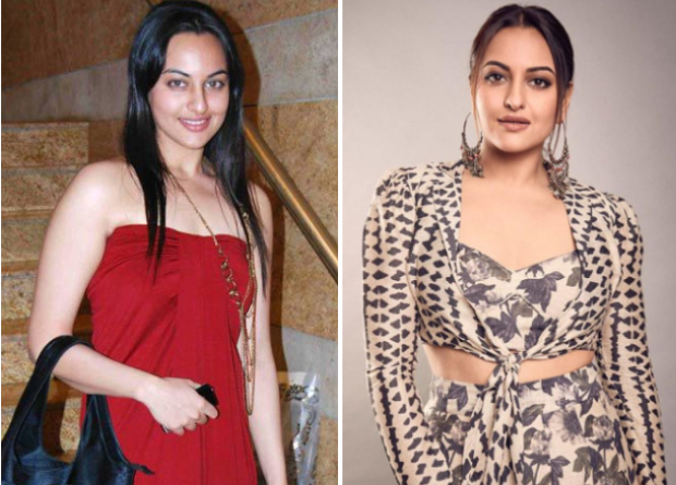 2009 – 2019: Here’s how Bollywood stars have changed in a decade