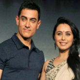 Aamir Khan congratulates Rani Mukerji on the success of Mardaani 2; says he can’t wait to watch it