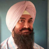 Aamir Khan to reveal a new look of himself from Laal Singh Chaddha in January