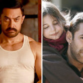 Aamir Khan’s Dangal biggest blockbuster of decade, Salman Khan’s Bajrangi Bhaijaan bags second place