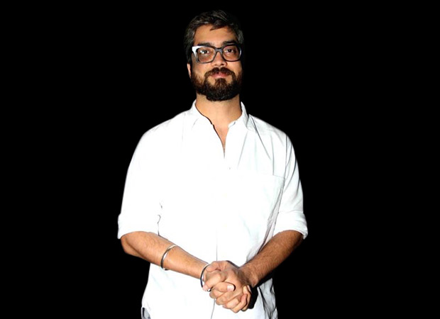 "After Badhaai Ho, Ajay Devgan wants a real film from me" - Amit Sharma