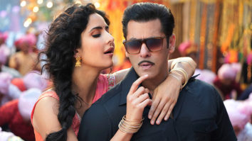 Aithey Aa (Female) Full Song | Bharat | Salman Khan, Katrina Kaif