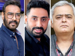 Ajay Devgn and Abhishek Bachchan’s The Big Bull is different from Scam 1992 – The Harshad Mehta Story, says the web series’ director