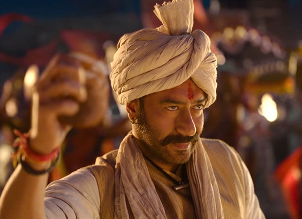 Ajay Devgn and Saif Ali Khan starrer Tanhaji gets a simultaneous Marathi release!