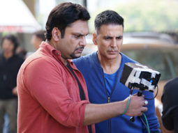 Akshay Kumar reveals why he works with new directors