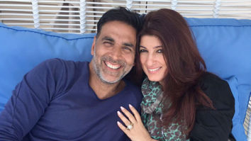 Akshay Kumar’s latest gift to Twinkle Khanna is a pair of onion earrings! See photo