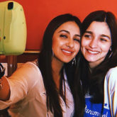 Alia Bhatt and Akansha Ranjan’s Christmas celebration has a F.R.I.E.N.D.S connection!