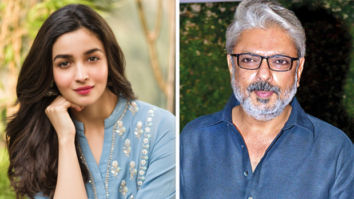 Alia Bhatt takes diction lessons for Sanjay Leela Bhansali’s Gangubai Kathiawadi